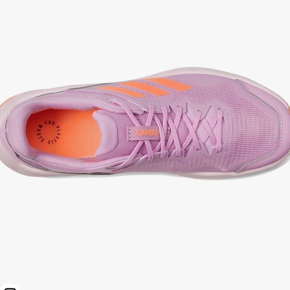 Adidas Trail Running Shoe - Picture 9 of 17